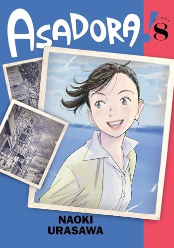 Sneeze: Naoki Urasawa Story Collection: Urasawa, Naoki